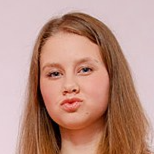 Profile photo of Sylvie