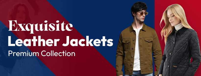 American Jackets Maker