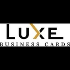 Group logo of personalized business card sleeves