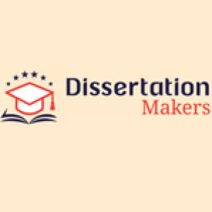 Group logo of Dissertation Makers UK