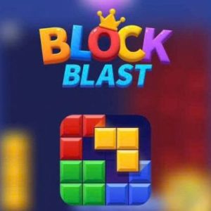 Group logo of Clearing the Blocks: A Fun and Simple Guide to Block Blast