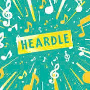 Group logo of Name That Tune: A Guide to the Heardle Obsession