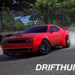 Group logo of Drift Hunters