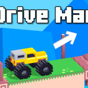 Group logo of A Guide to Enjoying Drive Mad
