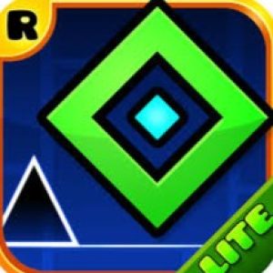 Group logo of geometry dash