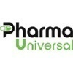 Group logo of Pharma Universal