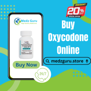 Group logo of Order Oxycodone | No Prescription Needed