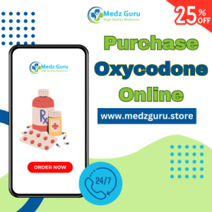 Group logo of Buy 30MG Oxycodone Online With Easy Payment Methods