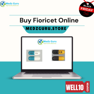 Group logo of Buy Fioricet Online Without Prescription
