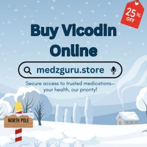 Group logo of Buy Vicodin Online With 24x7 Delivery Service