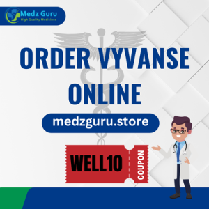 Group logo of Order Vyvanse Online With Exclusive Festive Offers