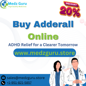 Group logo of Order Adderall Online With Exclusive Offers