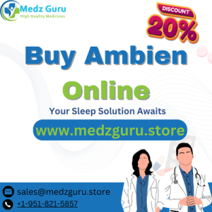 Group logo of Get Ambien Online Overnight With Security
