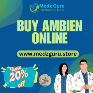 Group logo of Buy Ambien Online At Trusted & Affordable Prices