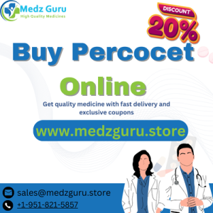 Group logo of Buy Percocet Online With Exclusive Pricing