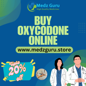 Group logo of Buy Oxycodone Online With Secure Delivery