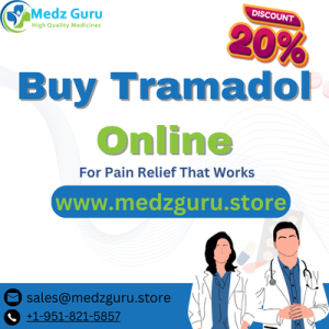 Group logo of Get Tramadol Online – Affordable Prices, Reliable Source