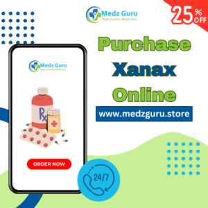Group logo of Buy Xanax Online with Fast Delivery Options