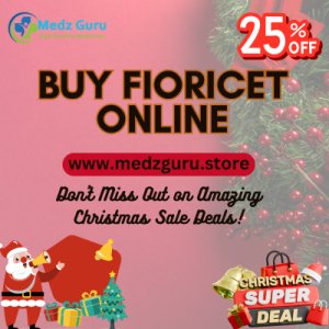 Group logo of Fioricet Online for Sale - Effective Pain and Migraine Solution