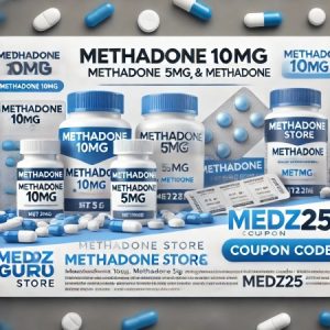 Group logo of Methadone 10 mg Pharmacy Near Me – Find Reliable Options!